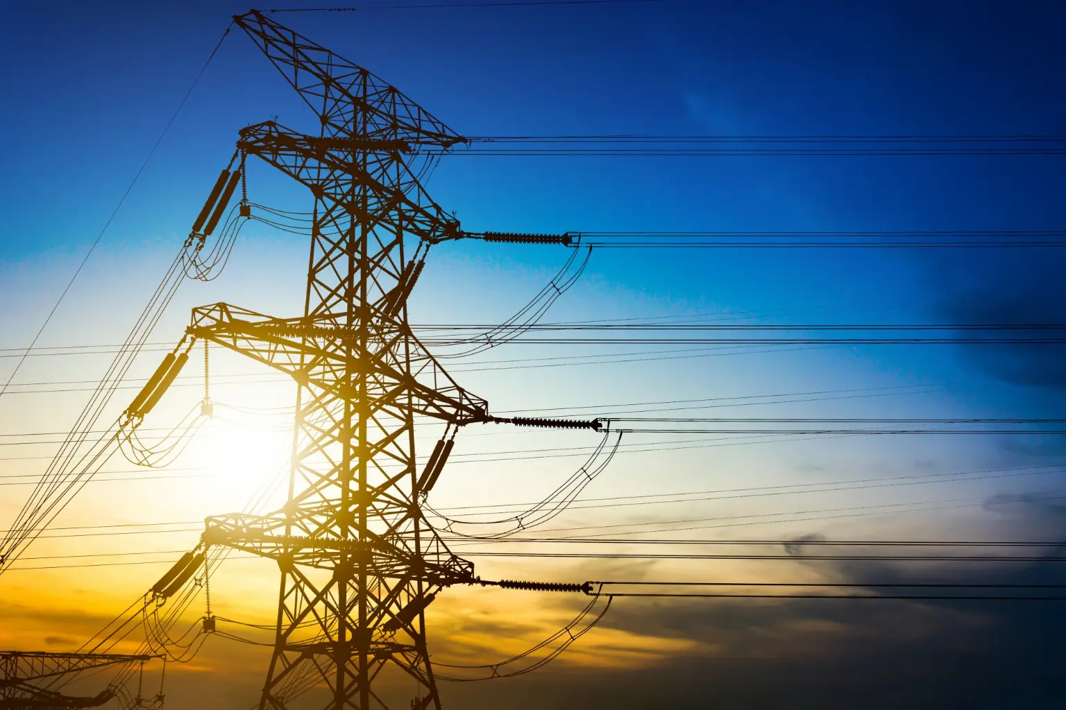 The Grid Is Becoming an Allocation Market: Why Connection Rights Will Matter More Than Land Rights